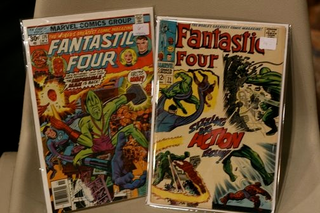 Illustration for article titled Seven Best $10 Comic Book Deals At Comic Con